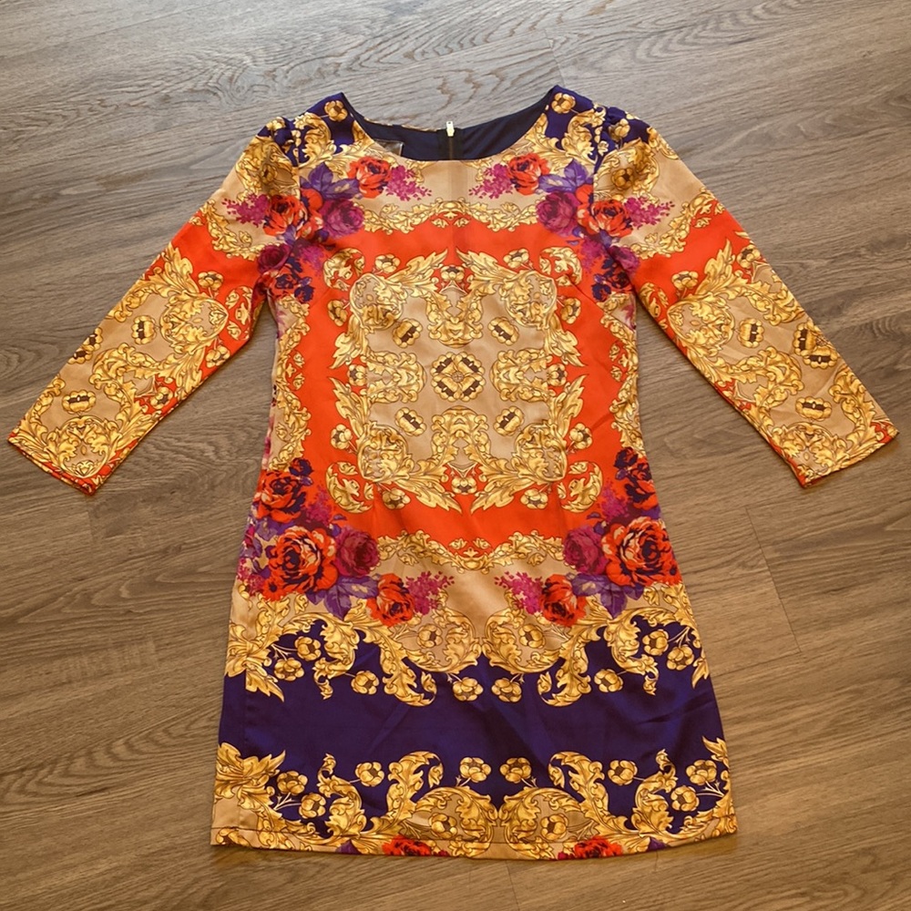 Moon Collection  Los Angeles Dress Size S